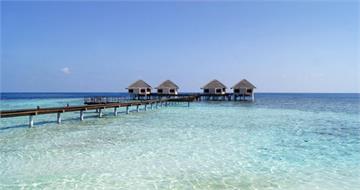 台人最愛蜜月勝地爆危機「外債飆破2665億」　信用評等連三等「恐步斯里蘭卡後塵」