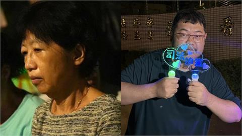 陳佩琪行蹤曝光痛斥「側翼跟騷」！四叉貓酸：懷念以前捕捉野生柯P佩琪