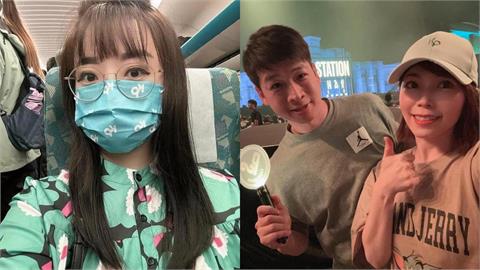 陳智菡夫妻被爆「爽領數十萬、眷戀權位」！前民眾黨員全說了：一直出包一直爽