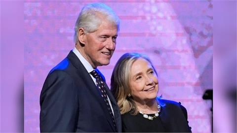 柯林頓拒為「性犯罪案」出席作證　恐被判「藐視國會」最重關一年