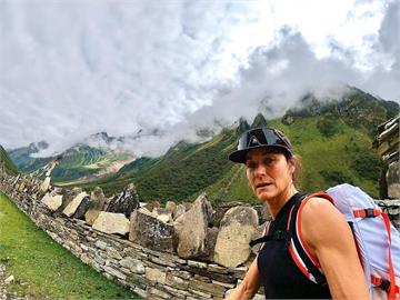 攻頂世界第8高峰滑雪下山墜落失蹤　美知名登山家遺體找到了
