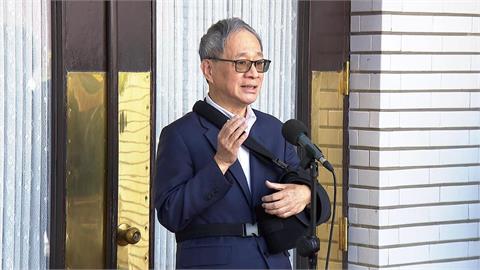 快新聞／遲來的正義！光州雙年展最後關頭正名「台灣」　李遠發聲了