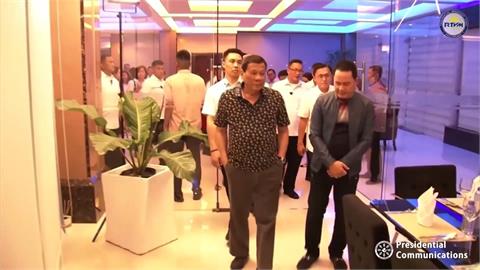 杜特蒂密友兼精神導師　菲國宗教領袖涉人口販運、性侵遭逮