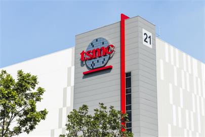 台積電帶頭 大隊長概念股強漲 這幾檔好吃香