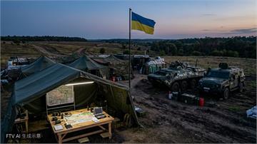 烏軍總司令 Oleksandr Syrsky 遭解職　戰功難敵「屠夫」爭議