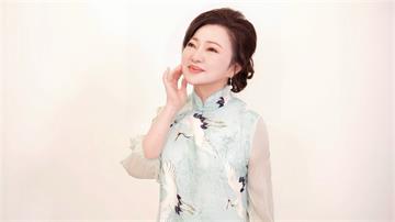 白冰冰憶婚姻背叛！失控淚崩被迫「中斷工作」 悲嘆心碎過往