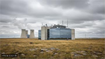 札波羅熱核電廠遭無人機襲擊　輻射監測實驗室受損引發安全疑慮