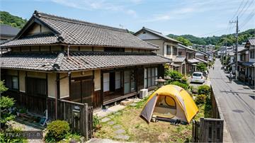 日本7.1強震留身心傷痕　災民寧熱睡帳篷不敢回家