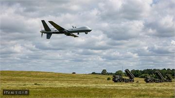 荷蘭加碼188億軍援烏克蘭　採購無人機與防空設備