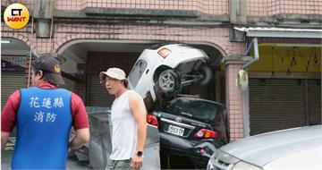 僅剩193縣道能通！　花蓮縣府規劃替代道路籲：避開救災車輛