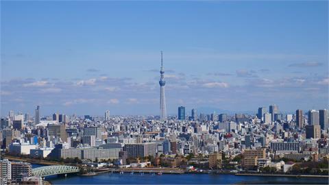 快新聞／東京旅遊恐變貴！住宿稅改按3%課徵、背包客也受影響　「這時起」開徵