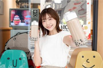 招募開跑！聯手必比登美食 2026高雄奶茶節9月在鹽埕