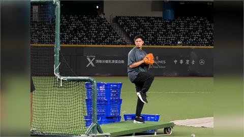 MLB(影)／「殷仔」陳偉殷曝小聯盟復健賽這「不成文規定」！網全跪嗨喊：長知識了