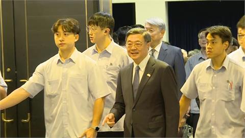 快新聞／國民黨又要操作？控台糖早知毒油未通報　卓榮泰一劍封喉