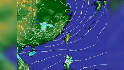 快新聞／今晨探9.4度！週末再回暖　專家曝「春節連假」天氣全解析