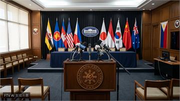 Marco Rubio：美盼與中國友好　但絕不犧牲盟友