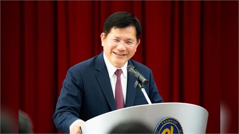 快新聞／台商走到哪台灣就在哪！林佳龍盼台商攜手友邦「共創發展新局」