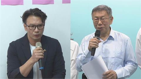 白營南投唯一議員退黨「還被黃國昌奚落」?于北辰以「她」為例:SOP只剩柯P!