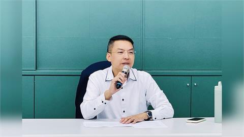 快新聞／陳菁徽秀照控陳其邁與李有財交好挨告　黃文益轟抹黑：典型的政治操作