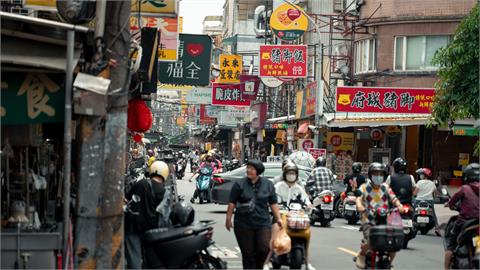 中國女來台旅遊「這1幕」震驚了！狂讚首選「這城市」釣大票人：不會放棄去台灣