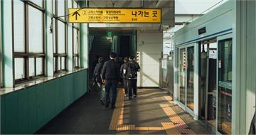 首爾地鐵新制7月上路！禁大容量鋰電池　電動載具不能進站