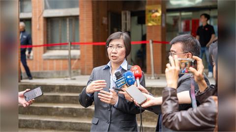 快新聞／藍白驚傳撕破臉！柯文哲竟為1事開嗆國民黨　徐欣瑩也不滿民眾黨