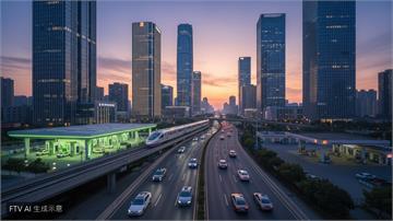 中國燃油需求意外暴跌！電動車普及與房市危機緩解全球油壓
