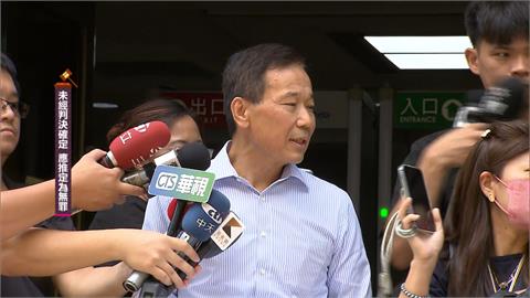 和解了！鍾小平當庭致歉柯文哲撤告　陳智菡喊「敢做敢當」要求鄭重道歉
