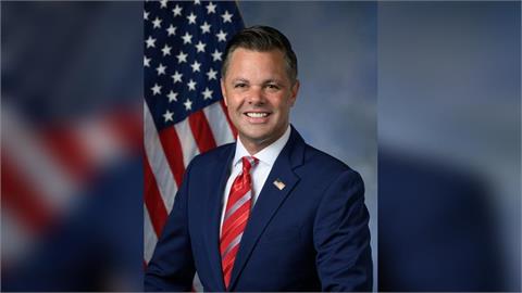 快新聞／鄭麗文明訪中　美國友台眾議員率團來訪　將晉見賴清德