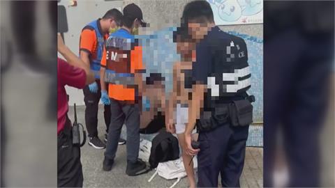 黃金海岸溺水事件！　3國小畢業生戲水遇漲潮1人落水失蹤