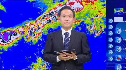 快新聞／端午轉炎熱？「這日」起天氣好轉　氣象署：週五高溫恐飆34度