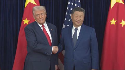 美中歇戰?宣布暫停「對美加徵24%關稅」一年 中國:仍保留10%關稅稅率