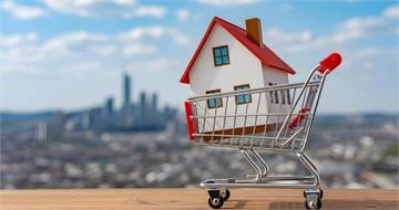 苗栗1地房價「每坪57萬」誰在買? 內行給答案:不是給窮人住的