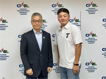 經典賽／WBC資格賽35人名單出爐！12強國手僅留「台灣隊長」陳傑憲