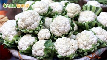 十字花科蔬菜「1成分」助力癌症預防　還有益眼睛與腸道健康