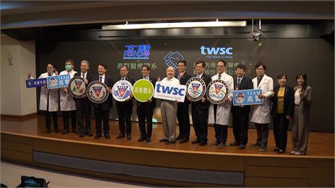 攜手台廠啟動「醫材國產國用」 高醫與台灣先進簽署MOU