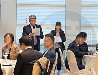 郭智輝圖利崇越／籲政院撤換不適任首長　時力：郭智輝公私不分應即刻辭職