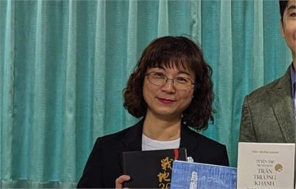 快新聞／謝宜容道歉聲明「撇清責任」稱「與本人無關」　賴品妤轟：證明囂張太久