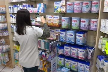 法乳製品大廠拉克塔利斯 二度回收嬰兒產品