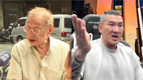 快新聞/人設全毀!館長慘遭毀滅式爆料 董念台:早知他不是個咖