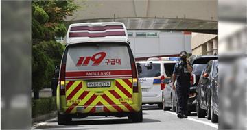 韓版「燒肉粽」！18歲女剛看完精神科　竟從13樓落下砸3人釀1死