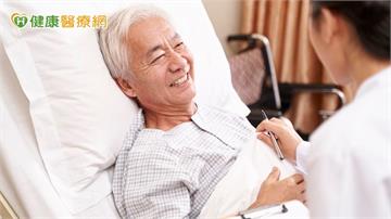 微創主動脈分支支架手術　不開胸也能治療主動脈弓血管瘤　