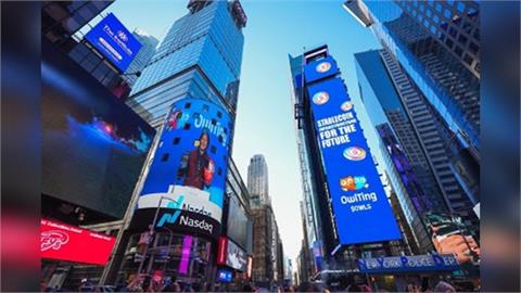 奧丁丁集團母公司 OBOOK Holdings Inc. 在美金流擴大至40州