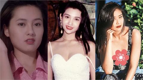 90年代「香港三級片」當紅！盤點港、台6大艷星「20年後現況」曝光