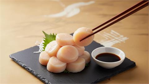 《台日友好應援月》大放送萬顆干貝　高市巧克力超市開賣！