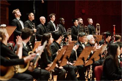 台北大師星秀音樂節7月登場　學子報名創新高
