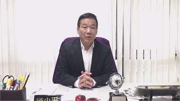 挺柯議員互槓 傳鍾小平找黃珊珊替柯文哲動員