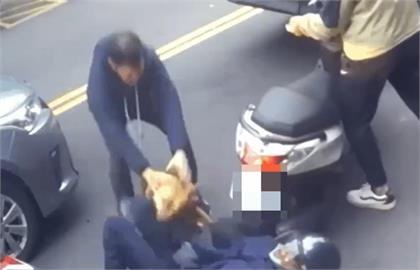 比特犬2度咬人差點沒入！飼主哀求「會不想活」：如我親兒子