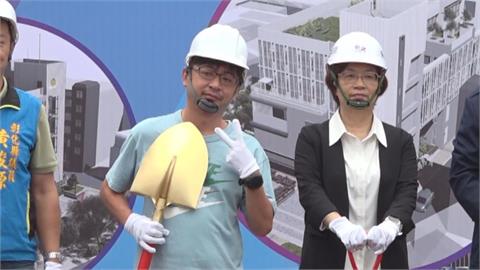 自爆「我是靠爸族」再到酒醉動土　謝典霖爭議一次看
