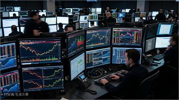 憂AI支出過大！美股那指跌0.65% 費半重挫4%